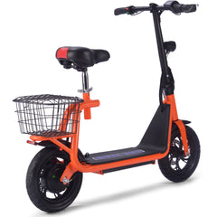 MotoTec Metro 36V/12Ah 500W Electric Scooter