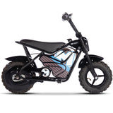 MotoTec 24V/9Ah 250W Electric Mini Bike