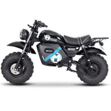 MotoTec 60V/20Ah 1500W Electric Mini Bike