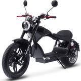 MotoTec Raven 60V/30Ah 2500W Lithium Electric Scooter