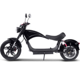 MotoTec Raven 60V/30Ah 2500W Lithium Electric Scooter