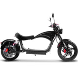 MotoTec Raven 60V/30Ah 2500W Lithium Electric Scooter