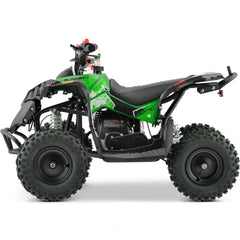 MotoTec Renegade 40cc 4-Stroke Kids Gas ATV