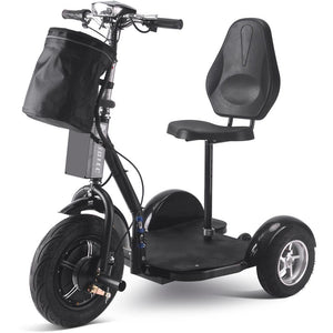 3 Wheel Mobility Scooters
