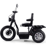 MotoTec Electric Trike 60V/20Ah 1800W