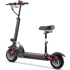 MotoTec Thor 60V/18Ah 2400W Lithium Electric Scooter