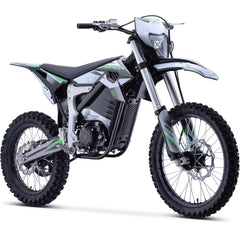 MotoTec Venom 72V/50Ah 12000W Electric Dirt Bike