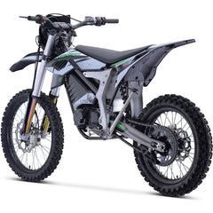 MotoTec Venom 72V/50Ah 12000W Electric Dirt Bike