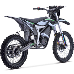 MotoTec Venom 72V/50Ah 12000W Electric Dirt Bike