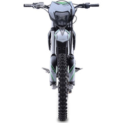 MotoTec Venom 72V/50Ah 12000W Electric Dirt Bike