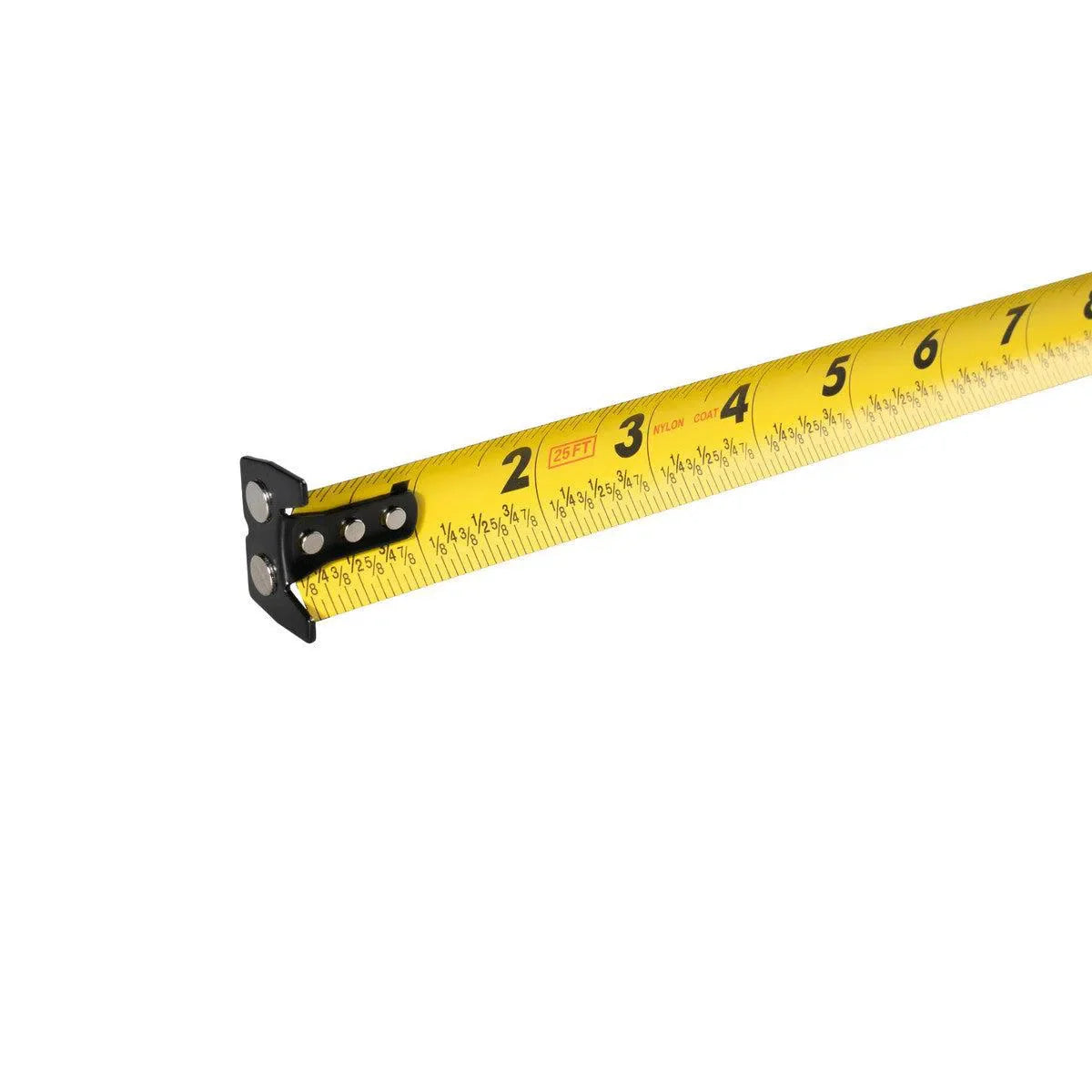 Boxo 25-Foot Measuring Tape