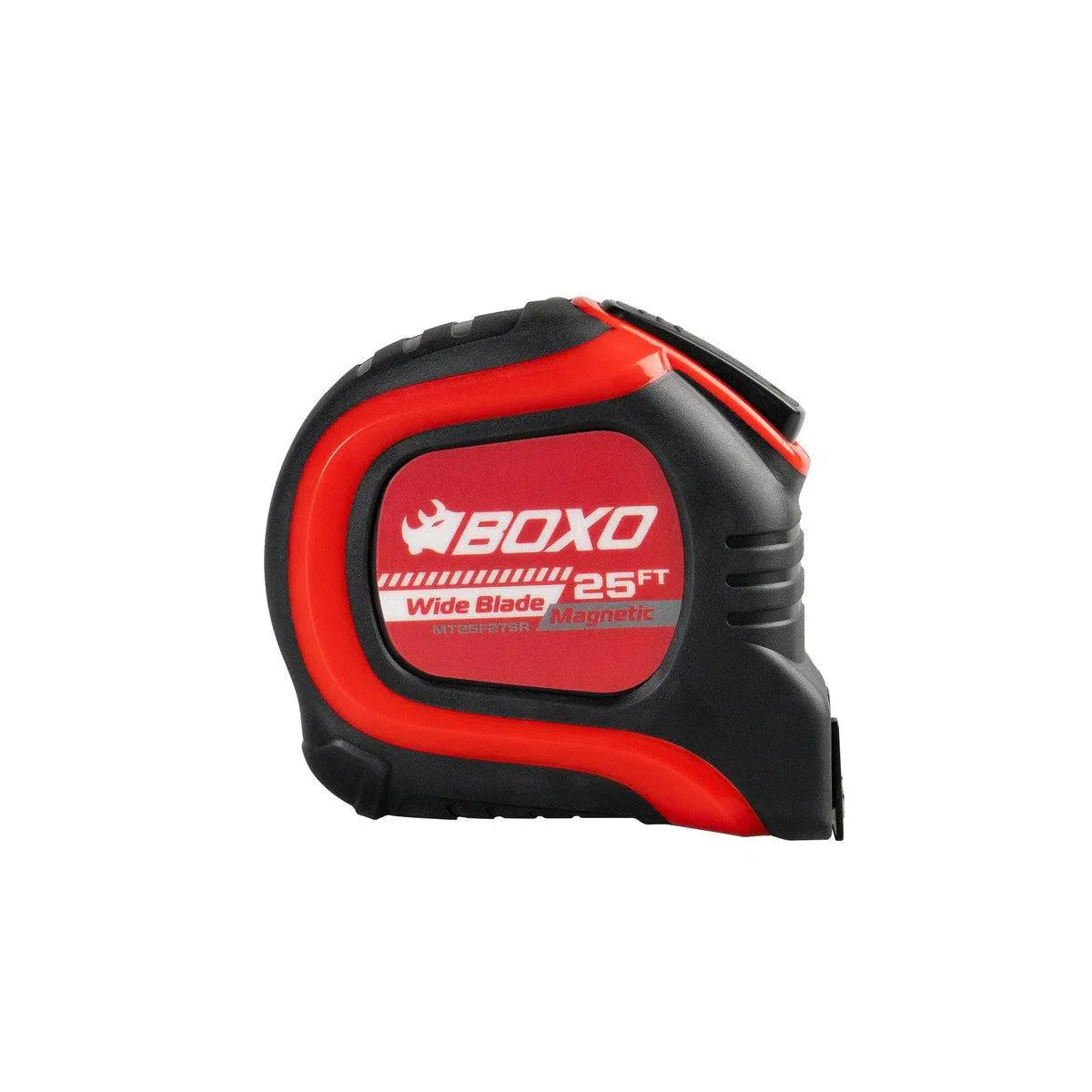 Boxo 25-Foot Measuring Tape