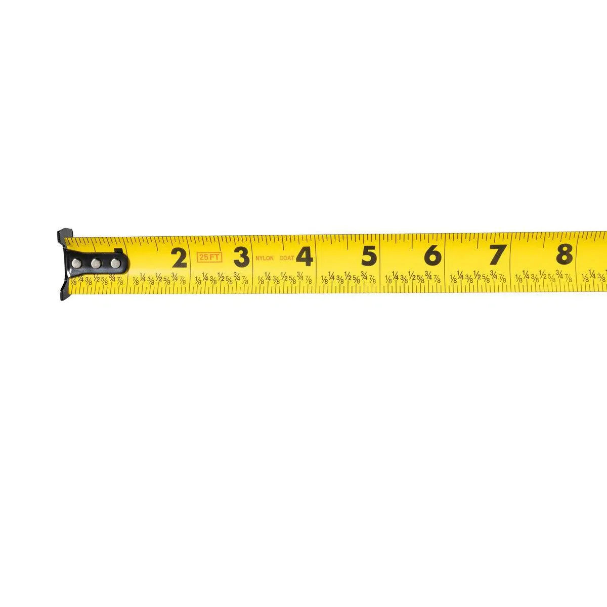 Boxo 25-Foot Measuring Tape