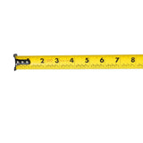 Boxo 25-Foot Measuring Tape