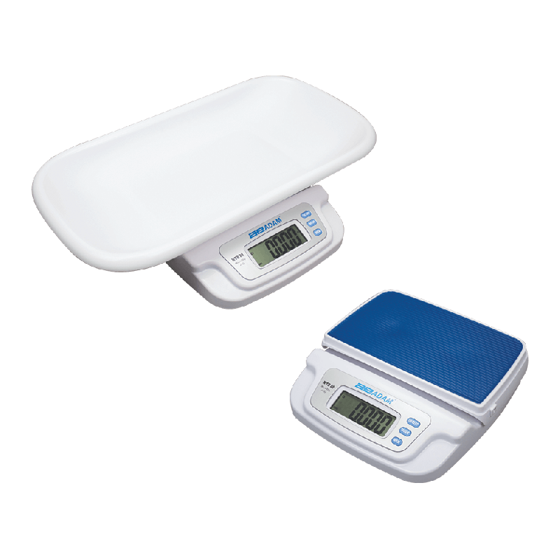 Adam Equipment MTB 20 Baby Scale - 44 x 0.005 lb