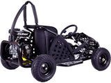 MotoTec Off Road 79cc Go-Kart