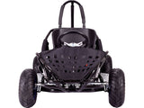 MotoTec Off Road 79cc Go-Kart