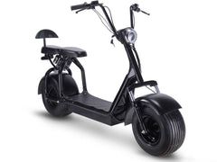 MotoTec Knockout 60V/12Ah 1000W Electric Scooter