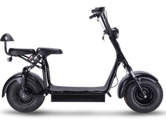 MotoTec Knockout 60V/12Ah 1000W Electric Scooter