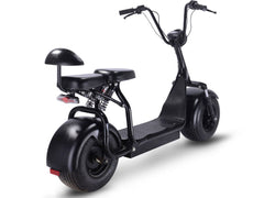 MotoTec Knockout 60V/12Ah 1000W Electric Scooter