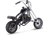 MotoTec 49cc Gas Mini Chopper