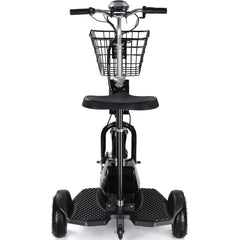 MotoTec Electric Trike 48V/12Ah 500W