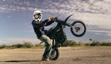 Yozma IN 10 Electric Dirt Bike