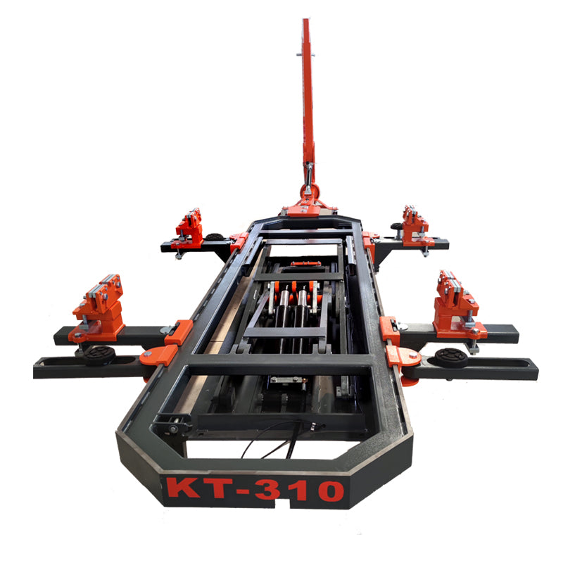 Katool Auto Body Frame Machine KT-310