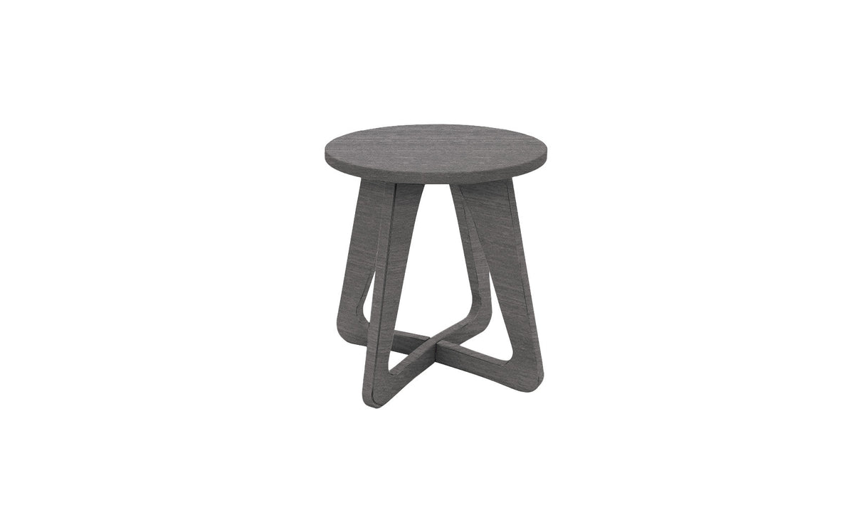Ledge Lounger Mainstay Stool