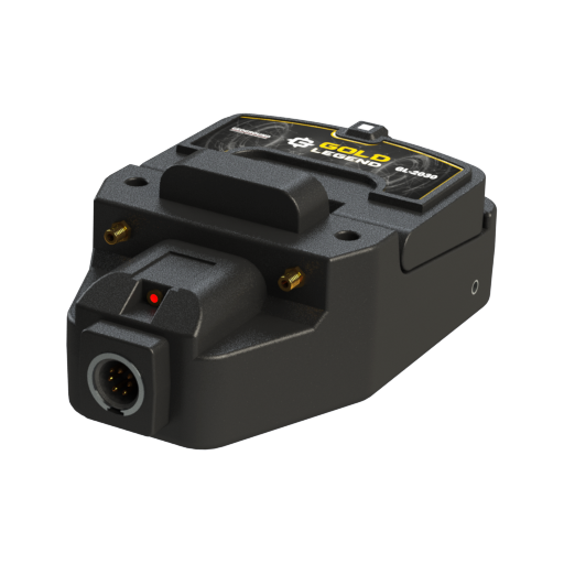 Geoground Gold Legend Long Range Detector