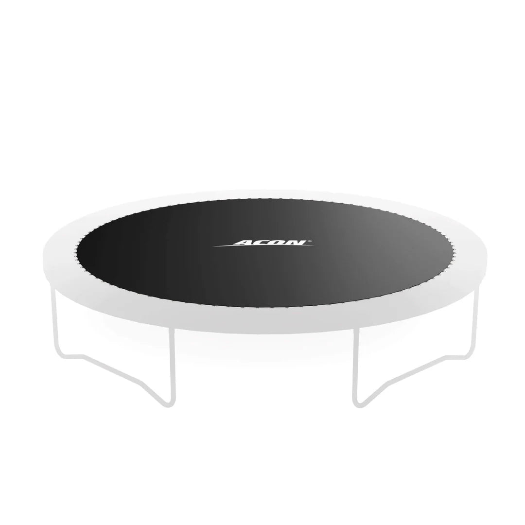 ACON Air Replacement Mat for Round Trampolines (Multiple sizes)