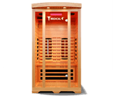Medical Saunas Medical 4 Infrared Sauna