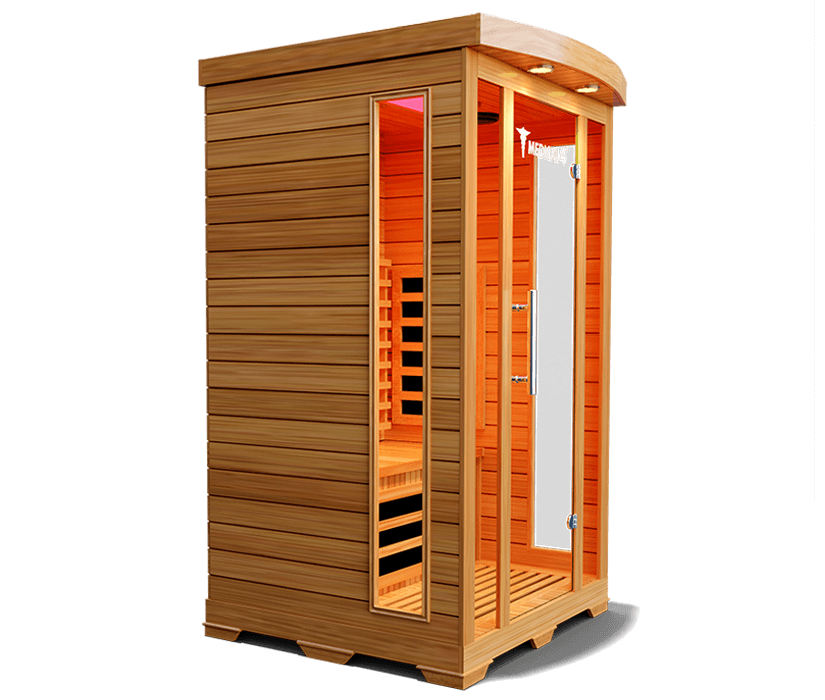 Medical Saunas Medical 4 Infrared Sauna