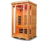 Medical Saunas Medical 4 Infrared Sauna