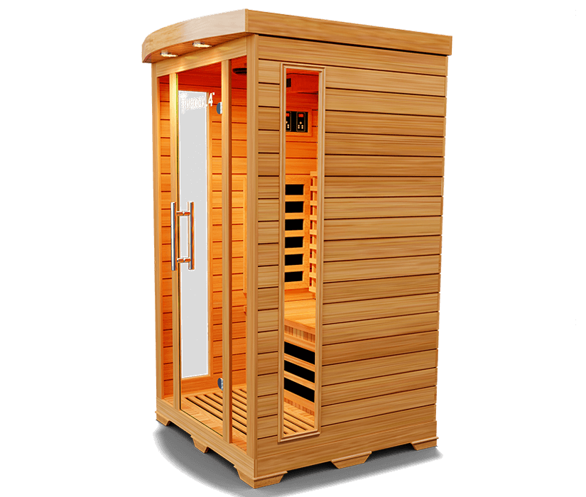 Medical Saunas Medical 4 Infrared Sauna