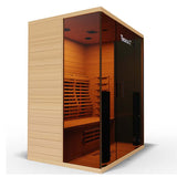 Medical 7 Ultra Full-Spectrum 3 Person Sauna