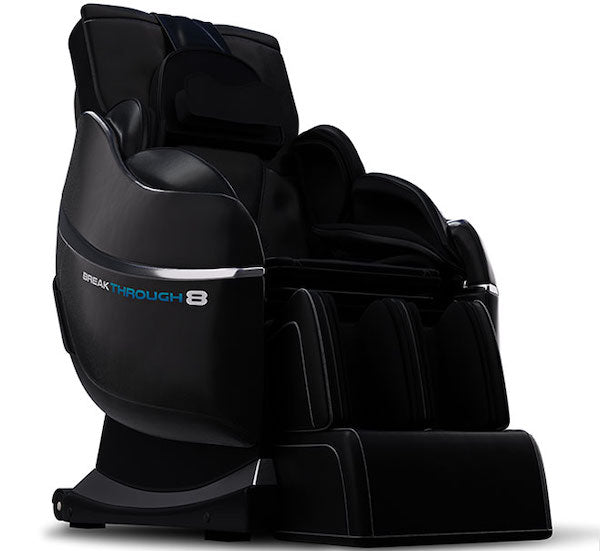 Medical Breakthrough  8 Plus Massage Chair