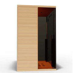 Medical 6 Ultra Full-Spectrum 2 Person Sauna