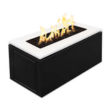 The Outdoor Plus Merona Fire Table plus Free Cover