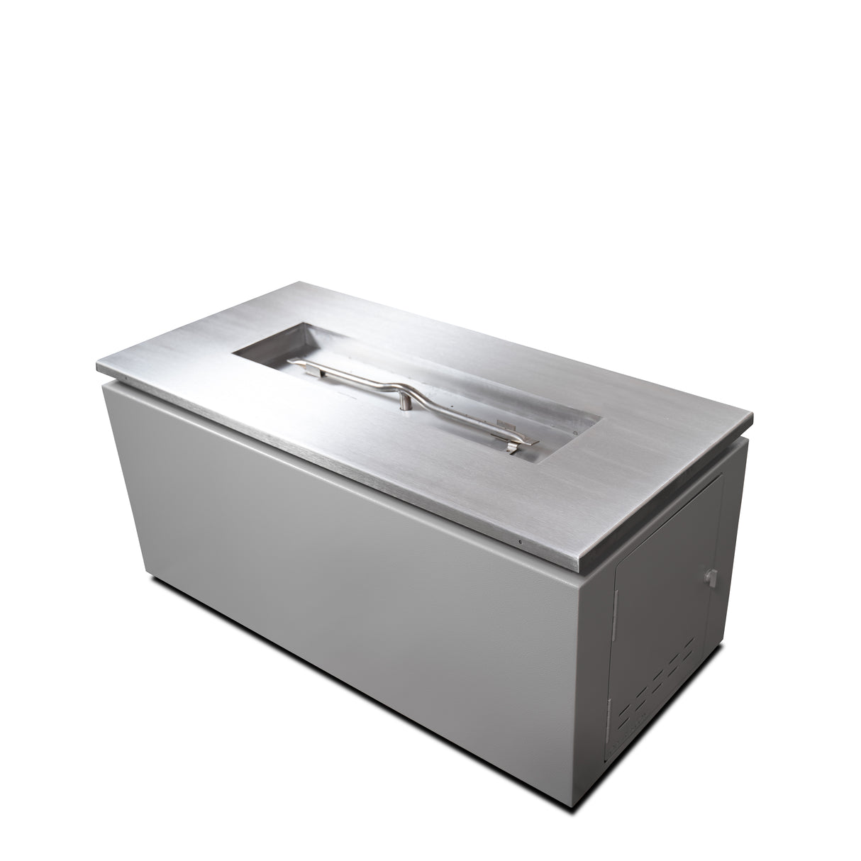 The Outdoor Plus Merona Fire Table plus Free Cover