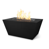 The Outdoor Plus Mesa Fire Pit plus Free Cover