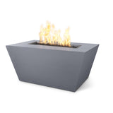 The Outdoor Plus Mesa Fire Pit plus Free Cover