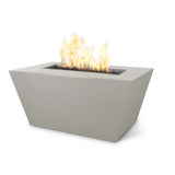The Outdoor Plus Mesa Fire Pit plus Free Cover