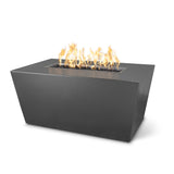 The Outdoor Plus Mesa Fire Pit plus Free Cover