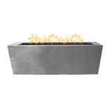 The Outdoor Plus Mesa Fire Pit plus Free Cover