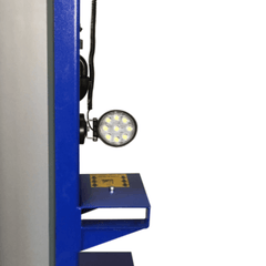 iDEAL Mobile Column Lift, MSC-18K-X-6108, 6 Column Set, 108,000 lbs (ALI Certified)