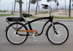 Electric Bike Company Model C Ebike