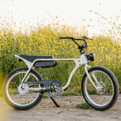 Electric Bike Company Model J Ebike