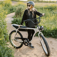 Electric Bike Company Model J Ebike