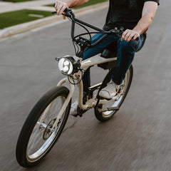 Electric Bike Company Model J Ebike